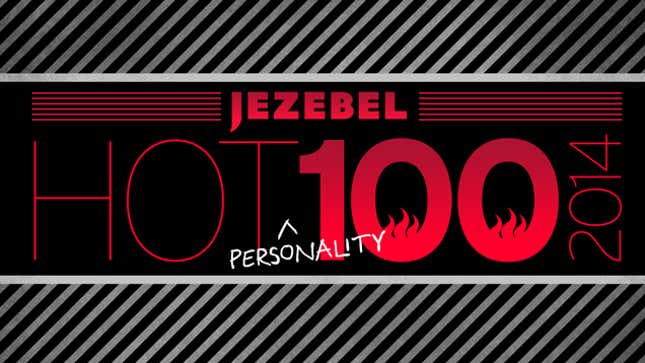 Jezebel's Hot 100: The Men We Love, Ranked