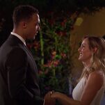 Bachelorette Clare Crawley and Fiancée Dale Moss Have Split