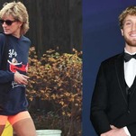What's Up With Logan Paul's Feathery, Princess Diana-Inspired Mullet?