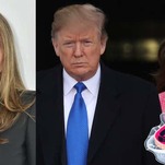 Why a Former Met Gala Planner is Fighting With Melania Trump and Her Spokeswoman