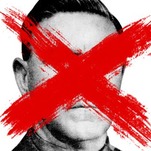 If You Want to Stop Violence Against Women, Ban Men