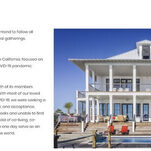 Goodbye to Harbor, the Luxury Coronavirus Retreat That Never Was