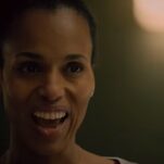 Kerry Washington Is on the Hunt for Her Missing Child in American Son