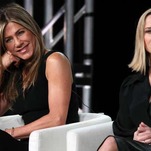 The Morning Show Halts Production After Staffer Tests Positive for Covid-19
