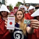 Abortion and Same-Sex Marriage Are Now Legal in Northern Ireland