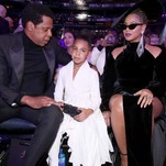 Of Course Blue Ivy Is an Incredible Dancer