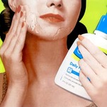 Hey Have You Ever Noticed That Cetaphil Looks and Feels Exactly Like Cum?