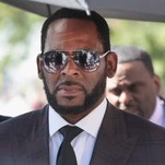 R. Kelly Faces Prostitution Charges for Soliciting a Minor Who Asked Him for an Autograph