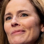 Amy Coney Barrett's Recent Tenure on the Board of an Anti-LGBT School Network Is Extremely Alarming