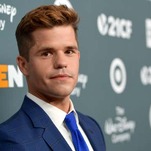 Who Slapped Charlie Carver At the Emmys For Being Too Gay Around 'People in the Business'?