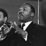 Leave Martin Luther King Jr. Alone