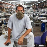Dov Charney Is Still a Grifter