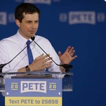 Welcome to Pete Talk, Where We Talk About Pete