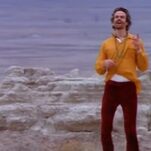 I Listened To Rusted Root For a Day and Lost All Grip On Reality