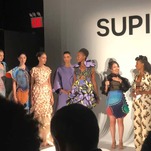 A Deadspin Dude Covers His First Fashion Show