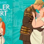 What the Dip in This Romance Heroine’s Butt Meant to Me