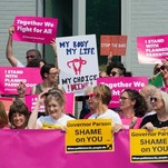 Missouri State Rep Introduces Anti-Choice Bill That Defines a Fertilized Egg as a Person