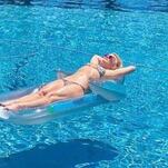 Let's Check In Again With Britney Spears, in Self-Isolating Repose