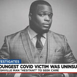 Nashville's Youngest Coronavirus Victim Was Uninsured, Delayed Care for Days