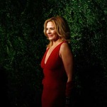 Kim Cattrall Can't Stop Talking About Sex and the City 3, a Movie that Does Not Exist
