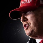 A Shook President Trump Bitches About Fox News On Fox News