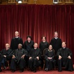Time to Pack the Courts? Biden Is (Finally) Gathering a Team to Find Out