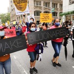 New York May Actually Tax the Rich