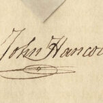 Cursive Is Making a Comeback