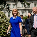 What Ever Happened to Kellyanne?