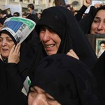 The 2 Veterans Running for President Still Haven't Released Official Statements on Iran [UPDATED]