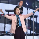 Harry Styles Stopped at a Delaware Wawa for a Hoagie