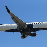 Delta Flight Attendants Say New Uniforms Cause Rashes That Look Like 'Chemical Burns'