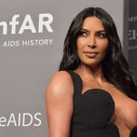 Kim Kardashian West Explains Her Sinks