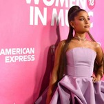 Ariana Grande Reportedly Raked in $8 Million from Coachella