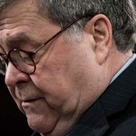Trump's Tweets Are Making It Tough for Barr to Do Crime