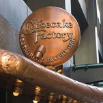 Cheesecake Factory Is On a Rent Strike