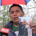 Husband of Woman Killed In Atlanta Massage Parlor Shooting Says Police Handcuffed Him, Treated Him Like a Suspect