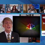 Feel Free to Skip the 30 Rock Special