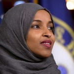 What's So Threatening About Ilhan Omar?
