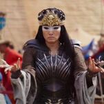 Disney's Mulan Reboot Created an Exciting New Character and Did Absolutely Nothing With Her