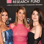 Lifetime Is Producing the College Admissions Scandal Movie We've All Been Waiting For
