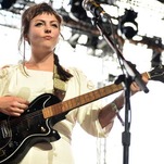 Angel Olsen Confirms She's Gay in Cryptic New Instagram Post