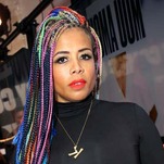 Kelis Opens Up About 'Being Assaulted From a Business Perspective' and 'Being Assaulted in the Home'