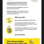 Best of Luck to SoulCycle in Selling Riders on 'Socially Distanced' Spin Classes