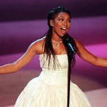 Brandy, the One True Cinderella, Also Misses Whitney Houston, Her Fairy Godmother