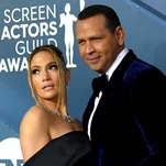 J. Lo and A-Rod Bought a Very Expensive House That Will Likely Sink Into the Sea