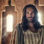 Is Hot New Jesus Fuckable? (Bless)