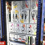 Sorry, No More White Claw!