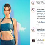 I Don't Want to See Anyone's Belly Button Ever Again