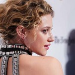 Who Is Impersonating Lili Reinhart and Why Are They Doing It So Boringly